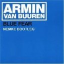 Armin van Buuren - Blue Fear