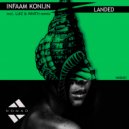 Infaam Konijn - Blindfold (Luiz & Winth Remix)