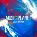 PRIME - Music Planet