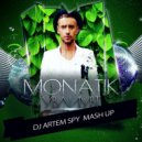 Monatik x Assel - Увлиувт