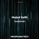 Majed Salih - Imotep (Original Mix)