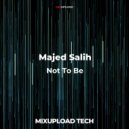 Majed Salih - Desert Rage (Original Mix)