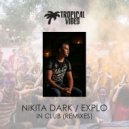 DJ Snake feat. Justin Bieber - Let Me Love You (Nikita Dark Remix)
