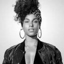 Alicia Keys - Feelin' You