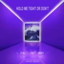 Fall Out Boy - Hold Me Tight Or Don\'t (Amice Remix)