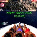EGA - NEW EDM MIX (2018)