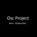 Osc Project - Move