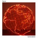 Sensi - Generation (Extended Mix)