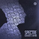 Kursiva feat. Aryma - Spectre