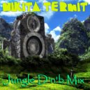 Nikita Termit - Jungle D\'n\'b Mix (Winter 2018)