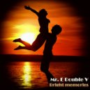 Mr. E Double V - Bright memories (2017)