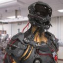 Alexx NT - Technomancer