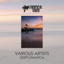 Calvin Harris ft. Example - We\'ll Be Coming Back (Sasha Start & Dmitex, Martin Remix)