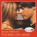 Sonia Lacen & Sebastien Lorca - Tu Me Manques Depuis Longtemps (UltraBooster Bootleg Mix)