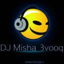 Ольна Бузова - WIFI (3vooq remix)