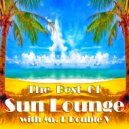 Mr. E Double V - The Best of Sun Lounge (2017)