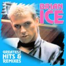 Brian Ice - Talking To The Night (Juan Martinez Remix)