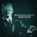 Snow Patrol feat. Miss Foster - Open Your Eyes