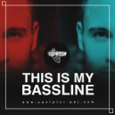 SQULPTOR - THIS IS MY BASSLINE - SIDE C - 18.01.2018 ()