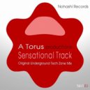 A Torus, Toru S. - Sensational Track (Underground Tech Zone Mix)