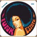 Arik K - Funkology, part 5 ()