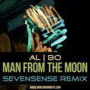 al l bo - Man From The Moon