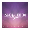 Andy Leech feat. Fyze - Alchemy