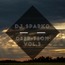 DJ SPARKO - DEEP TIME VOL.3 (VOL.3)
