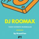 Denis First Reznikov & Bodybangers - Like Private Columbia(Dj Roomax Edit!) ()