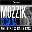 Mozzik - Cocaina