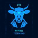 Romrez - Techmond (Th;en & Starkato Remix)