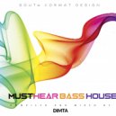 Dimta - BACK TO BASS vol.9