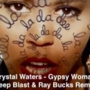 Crystal Waters - Gypsy Woman