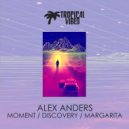 Alex Anders - Margarita