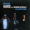 Breakage feat. Newham Generals - Hard