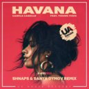 Camila Cabello, Young Thug - Havana