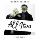 Martin Solveig Ft. ALMA - All Stars