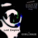 Goblinaxe - Alienated (Original Mix)