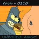 Kach - Best Friends Talking