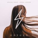 Spada feat. Anna Leyne - Oxygen