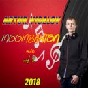 ARTUR VIDELOV - Moombahton vol.2 2018 ()