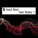 DJ DIESEL (Sound Attack) - Heart Rhythm 1 (2018) ()