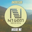 Andresar - Inside Me (Original Mix)