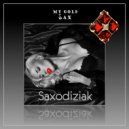 SAXODIZIAK - Alphaville - Big In Japan (M.H PROJECT Remix)