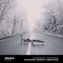 Jan Blomqvist - Winter Roads