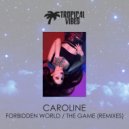 Caroline - The Game