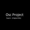 Osc Project - Swarm