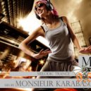 mix by M.K. - 9,5 ( Melodic Trance )