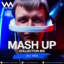 Ханна Vs DJ ModerNator & DJ Valeriy Smile - Пули
