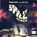 Woo2tech & Arcuri - Feel It Still (Remix)